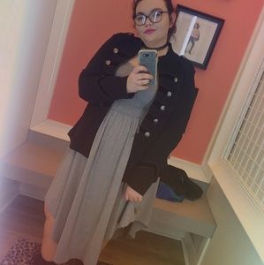 Meet your Posher, Isabella